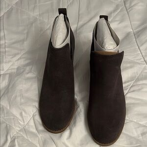 Toms women’s Kallie boots